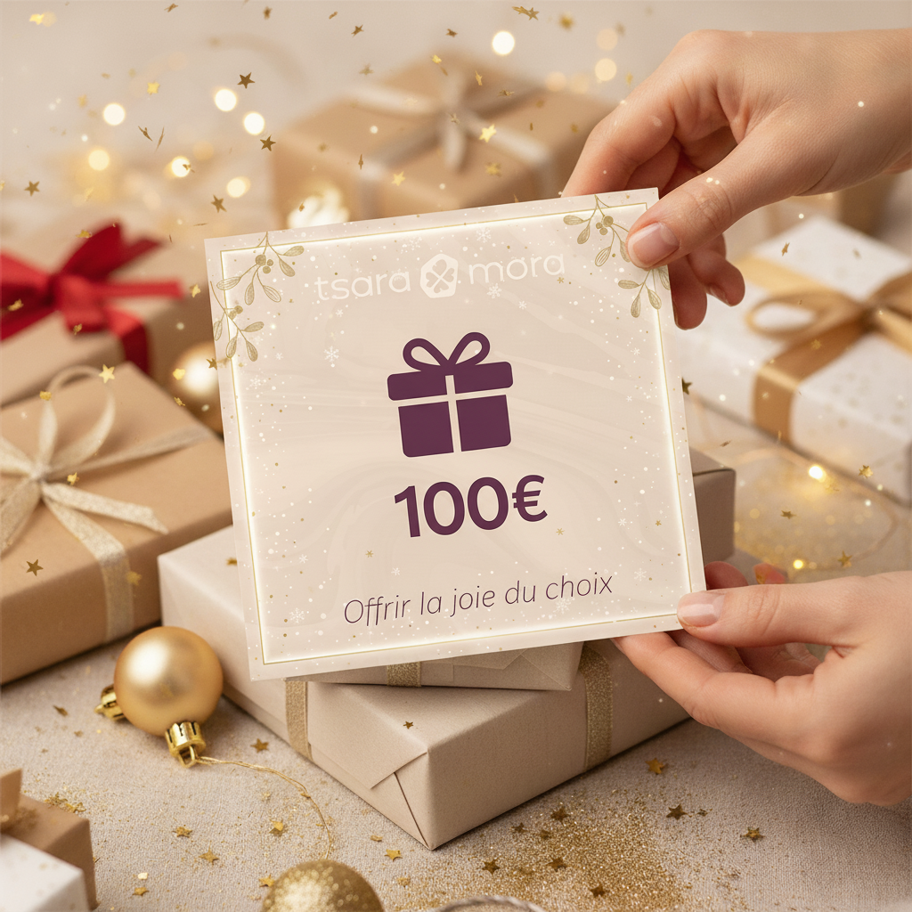 Cartes cadeau