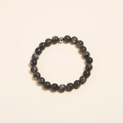 Bracelet Labradorite en Perles